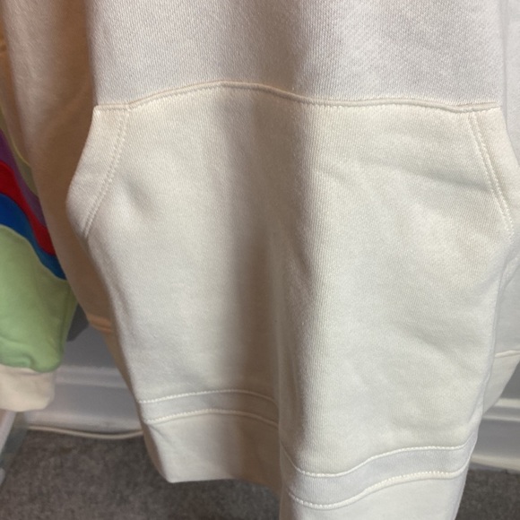 Buzz Lightyear Pixar Hoodie Unisex sz XL NWT - Picture 3 of 6